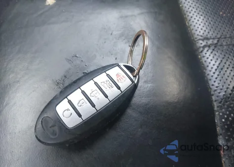 2013 Infiniti Jx35 from USA, damaged, VIN 5N1AL0MM3DC332572